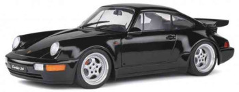 SOLIDO Porsche 911 (964) TURBO 3.6 1993