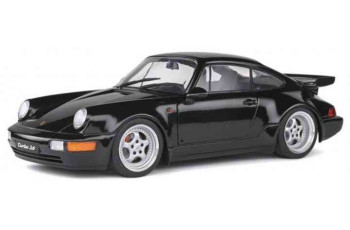 SOLIDO Porsche 911 (964) TURBO 3.6 1993