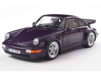 SOLIDO Porsche 911 (964) Turbo 1990  1803412