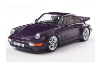 SOLIDO Porsche 911 (964) Turbo 1990  1803412