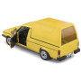 SOLIDO VW CADDY Mk1 GERMAN POST 1982