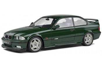 SOLIDO BMW M3 E36 GT 1995