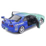 SOLIDO Nissan E34 GTR Skyline No1 Falken Drift Livery 1999