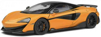 SOLIDO Mclaren 600LT 2018
