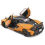 SOLIDO Mclaren 600LT 2018