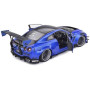 SOLIDO Nissan GTR R35  Liberty Walk Body Kit 2 2020
