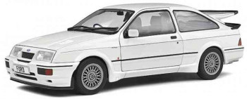 SOLIDO Ford SIERRA RS500 1987