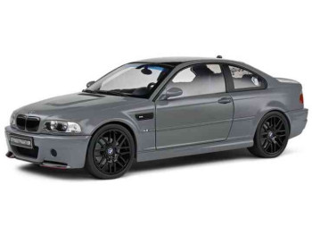 SOLIDO BMW M3 (E46) STREETFIGHTER 2000  1806508