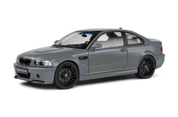 SOLIDO BMW M3 (E46) STREETFIGHTER 2000  1806508
