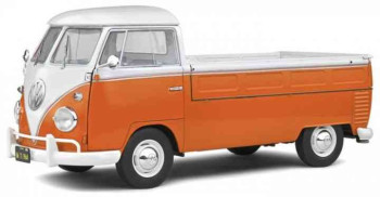 SOLIDO VW T1 PICK UP 1950