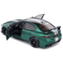 SOLIDO Alfa Romeo GIULIA GTAm #87 NURBURGRING 2021