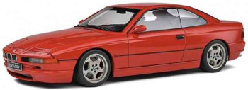SOLIDO BMW 850 E31 CSI 1990