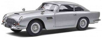 SOLIDO Aston Martin DB5 1964