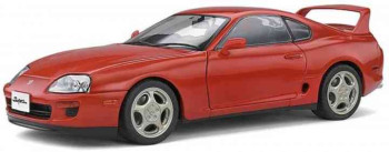SOLIDO Toyota SUPRA MK4 A80 1993