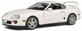 SOLIDO Toyota SUPRA MK4 A80 TARGA ROOF 1993