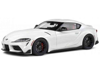 SOLIDO Toyota GR SUPRA 2023