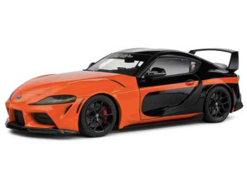 SOLIDO Toyota GR SUPRA 2024  1809005