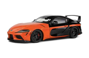 SOLIDO Toyota GR SUPRA 2024  1809005