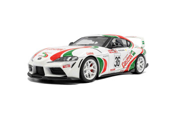 Toyota GR Supra Toyota Racing Tribute #36  1809007