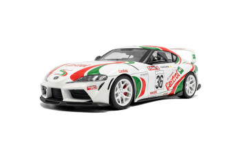 Toyota GR Supra Toyota Racing Tribute #36  1809007
