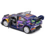 SOLIDO Ford PUMA RALLY 1HYBRID No19 RALLY MONTE CARLO 2022