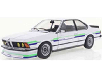 SOLIDO BMW ALPINA B7 TURBO (E24) 1984  1810303