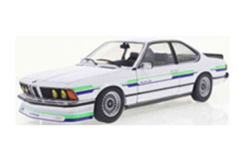 SOLIDO BMW ALPINA B7 TURBO (E24) 1984  1810303