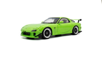 Mazda RX7 FD3RS 1999  1810606