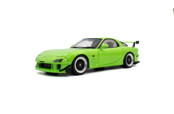 Mazda RX7 FD3RS 1999  1810606