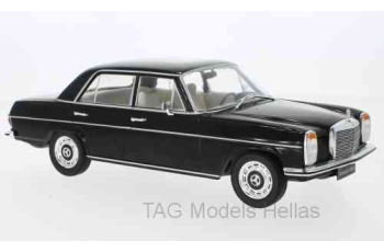 Mercedes 220 D (W115), schwarz, 1972  MCG18117
