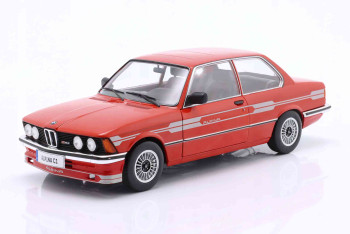 SOLIDO BMW ALPINA E21 C1 2.3 1980  1812803