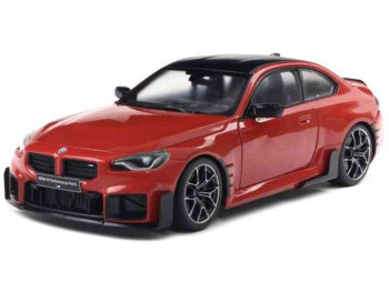 BMW M2 (G87) PERFORMANCE 2024  1812902