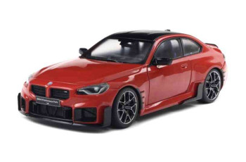 BMW M2 (G87) PERFORMANCE 2024  1812902