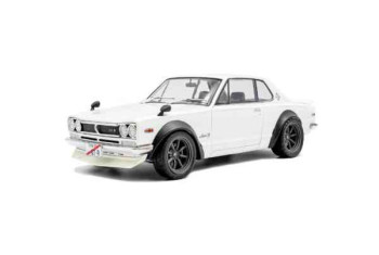 Nissan SKYLINE (C10) HAKOSUKA SOLIDO WORKS 1970  1813001