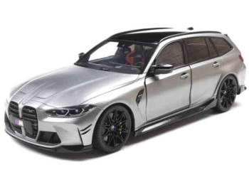 SOLIDO BMW M3 (G81) TOURING PERFORMANCE 2024  1813702