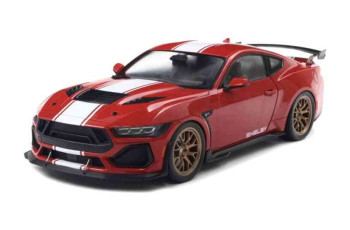 SOLIDO Shelby MUSTANG SUPER SNAKE 2025  1813801