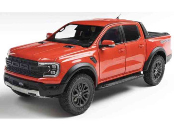 Ford RANGER RAPTOR 2024  1813901