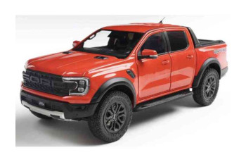 Ford RANGER RAPTOR 2024  1813901