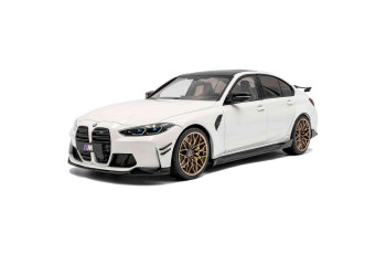 BMW M3 (G80) PERFORMANCE PARTS 2024  1814301