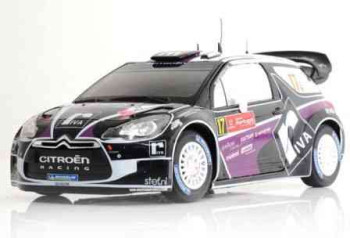 NOREV  CITROEN DS3 WRC - Rallye du Portugal 2012 181559