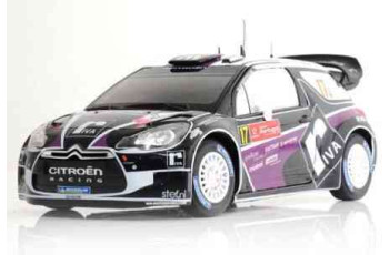 NOREV  CITROEN DS3 WRC - Rallye du Portugal 2012 181559