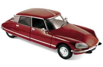 Norev 181568 CITROEN DS23 PALLAS 1973