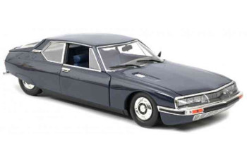 NOREV Citroen SM 1972