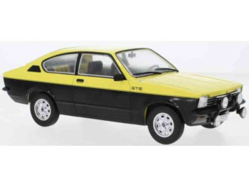 MCG Opel KADETT C COUPE GT/E 1975