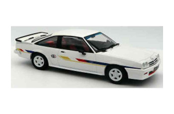 NOREV Opel MANTA GUY FREQUELIN 1984  183305