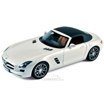 NOREV Mercedes-Benz SLS AMG Roadster 2011