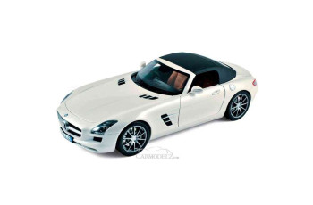 NOREV Mercedes-Benz SLS AMG Roadster 2011