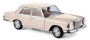 MERCEDES BENZ 280 SE 1969 NOREV 183569