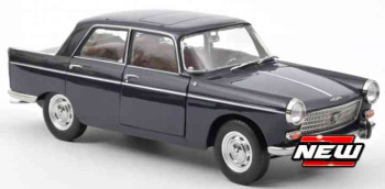 NOREV Peugeot 404 1965