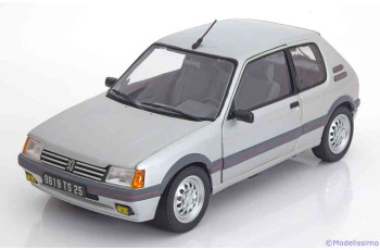 NOREV  PEUGEOT - 205 1.6 GTI 1988